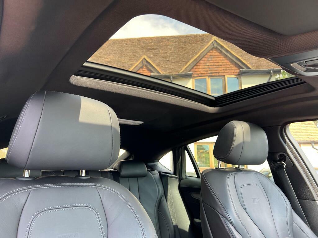 BMW X6 M 4.4 Biturbo V8 Xdrive Euro 6 S S Black #2