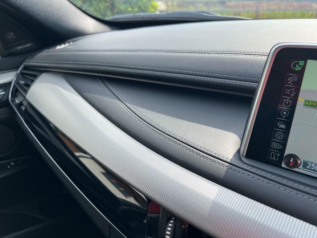 BMW X6 M M Sport Black #74
