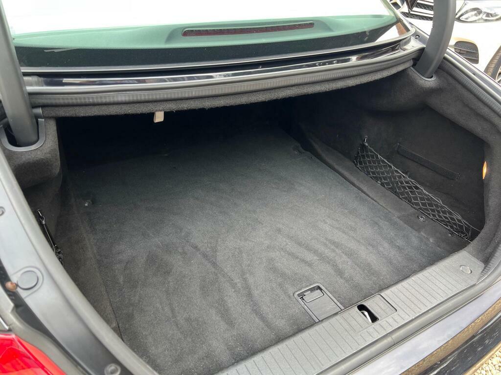 Mercedes-Benz CL Coupe Petrol Automatic  #71