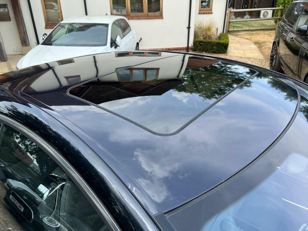 Mercedes-Benz CL Coupe Petrol Automatic  #42