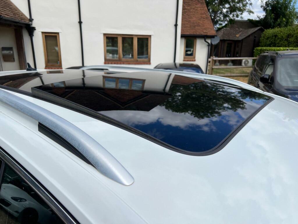 Volkswagen Tiguan Sel Grey #50