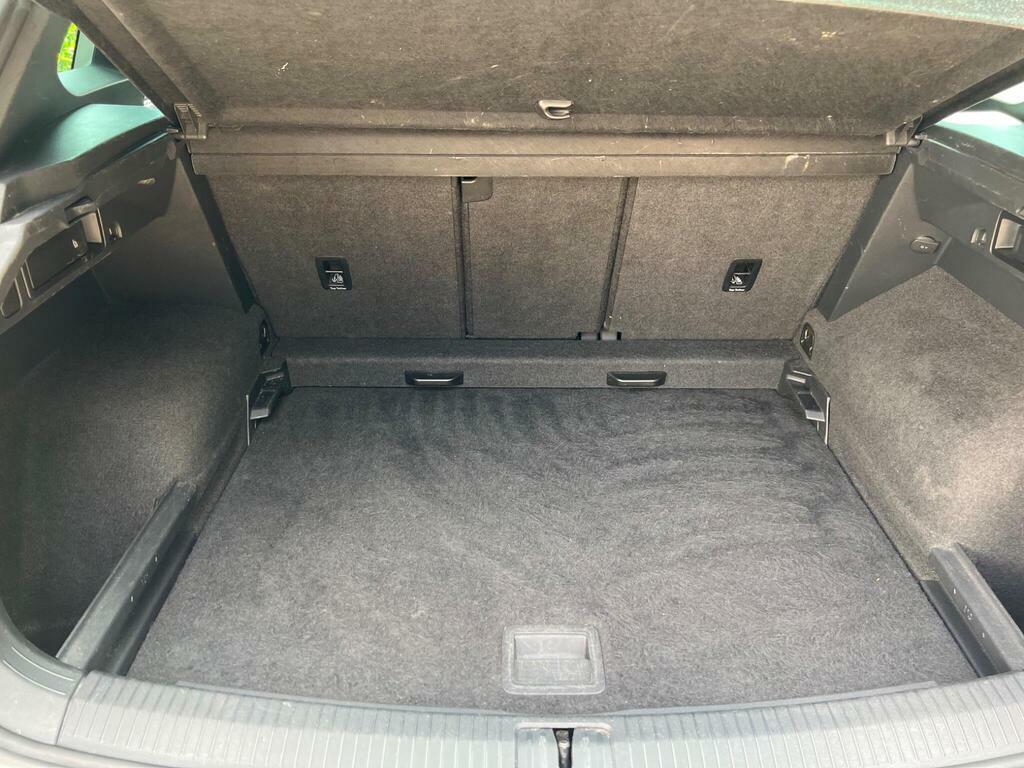 Volkswagen Tiguan Sel Grey #74