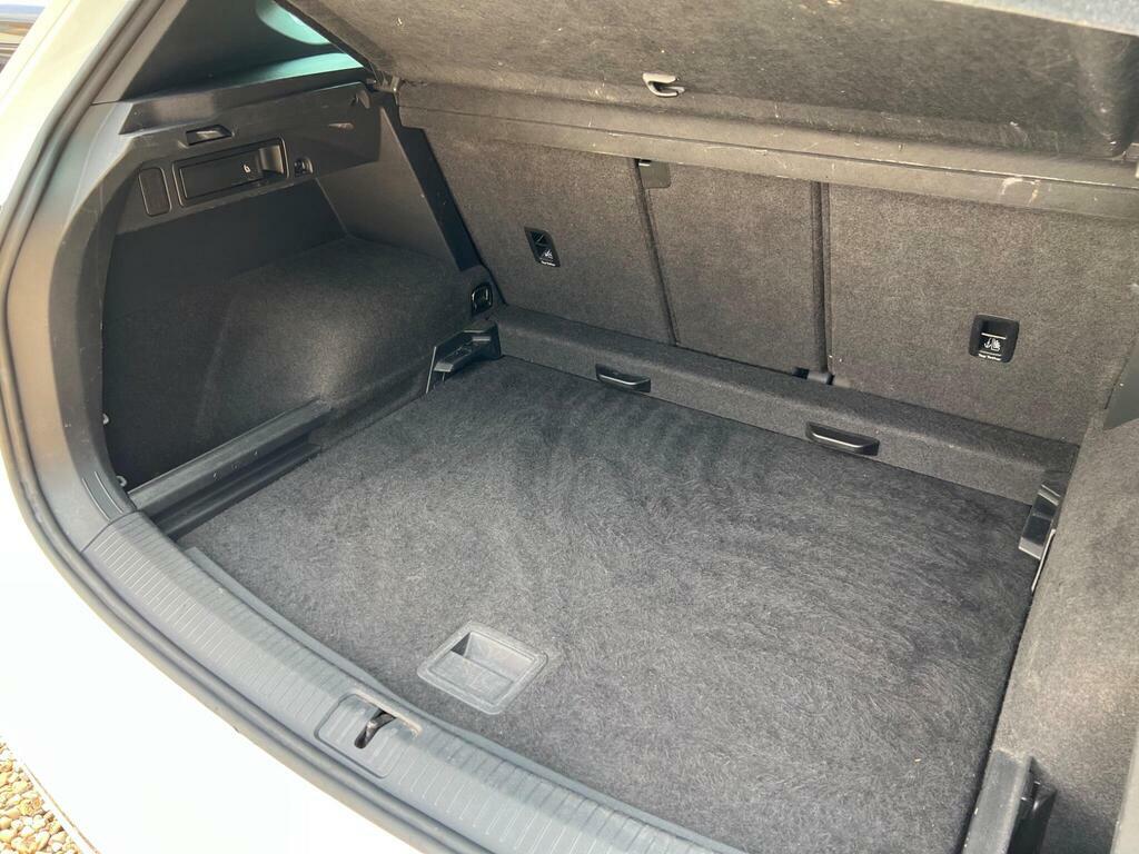 Volkswagen Tiguan Sel Grey #73
