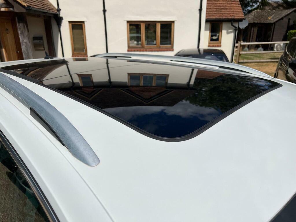 Volkswagen Tiguan Sel Grey #48