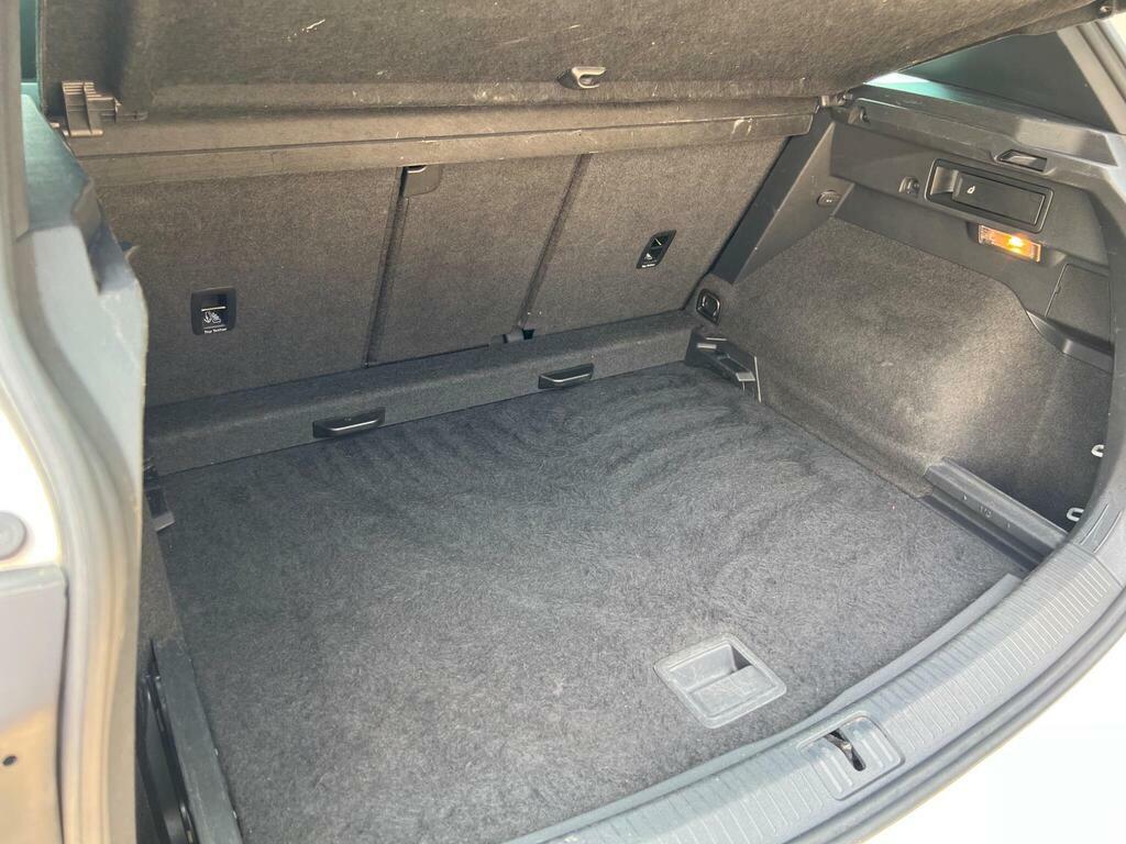 Volkswagen Tiguan Sel Grey #75