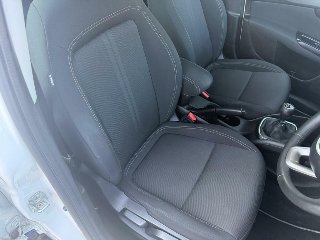 Fiat Tipo 1.4L Easy 94 Bhp Black #14