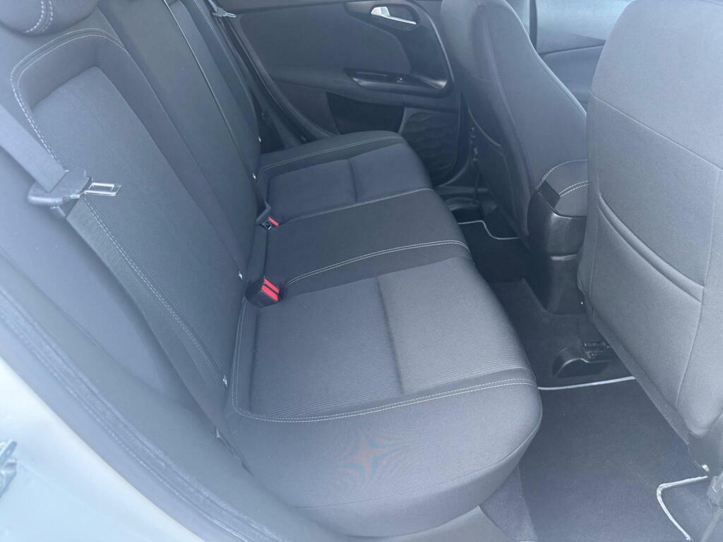 Fiat Tipo 1.4L Easy 94 Bhp Black #18
