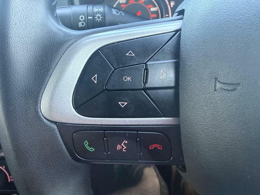 Fiat Tipo 1.4L Easy 94 Bhp Black #24