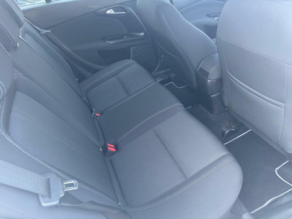 Fiat Tipo 1.4L Easy 94 Bhp Black #16