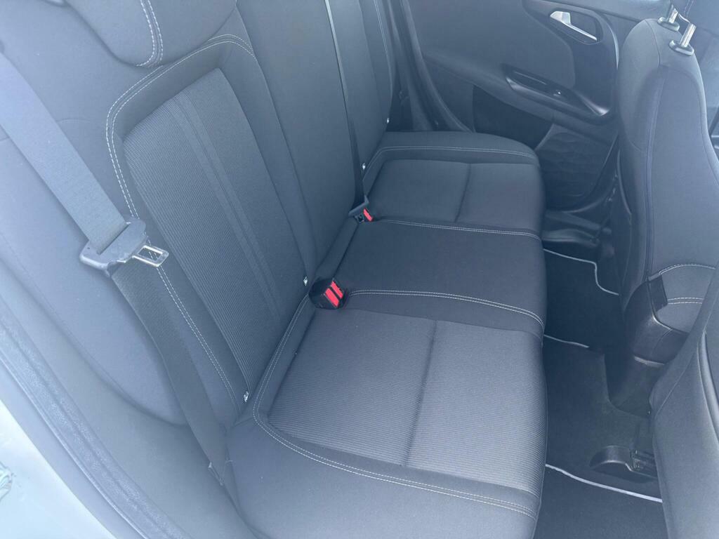 Fiat Tipo 1.4L Easy 94 Bhp Black #17