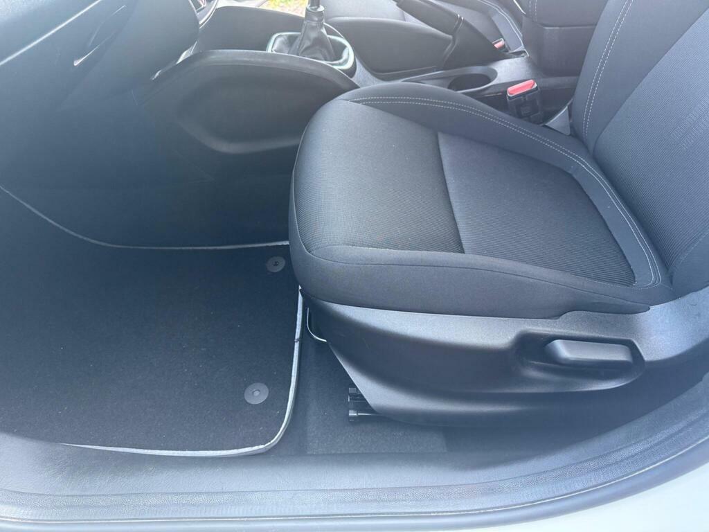 Fiat Tipo 1.4L Easy 94 Bhp Black #39
