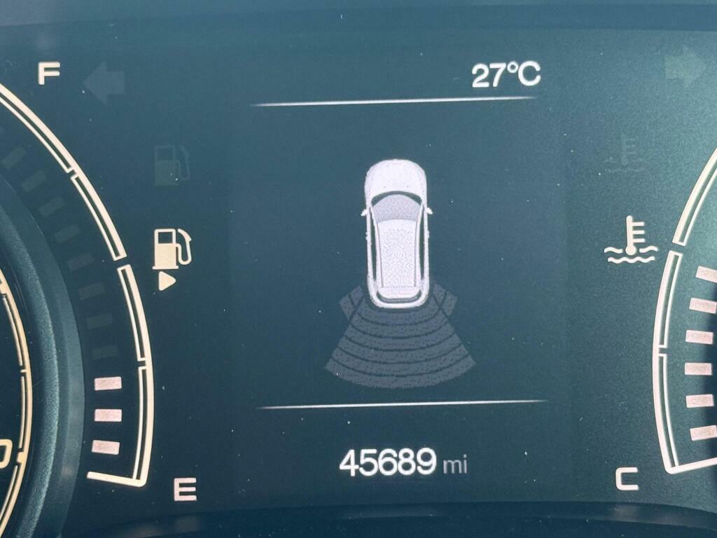 Fiat Tipo 1.4L Easy 94 Bhp Black #36