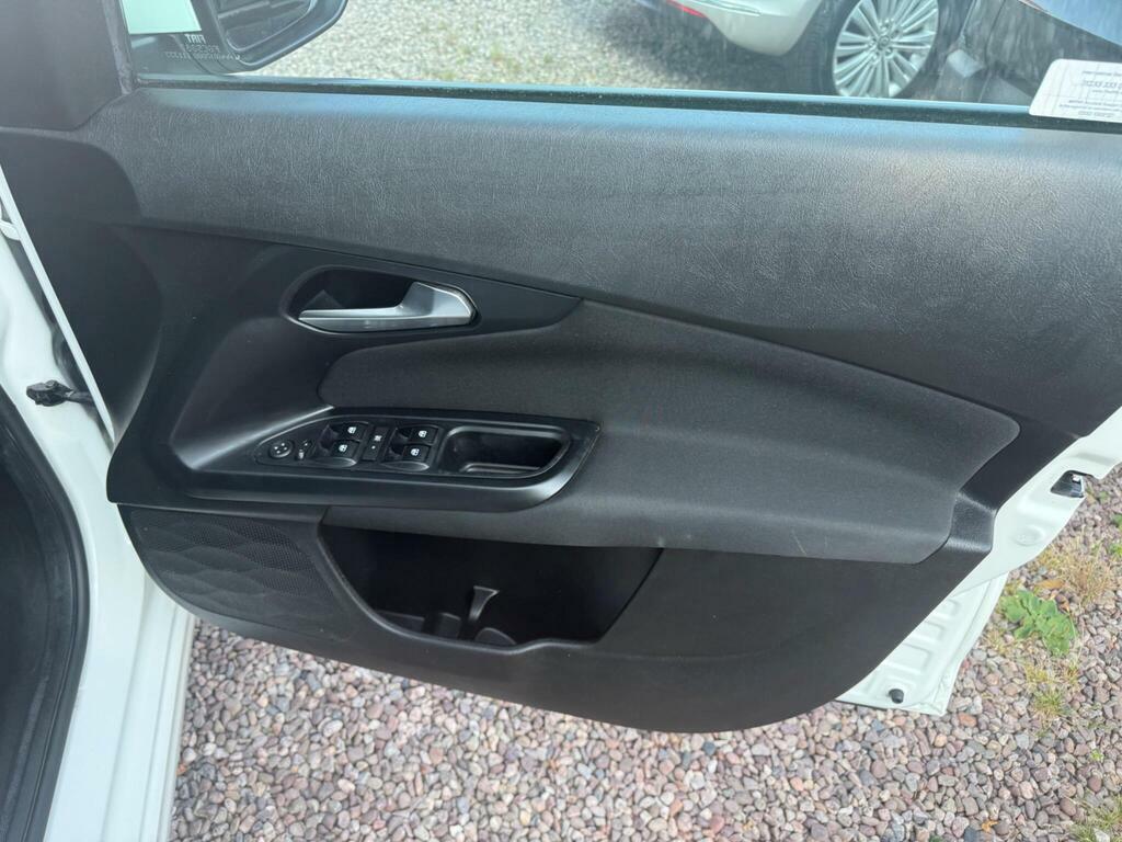 Fiat Tipo 1.4L Easy 94 Bhp Black #26