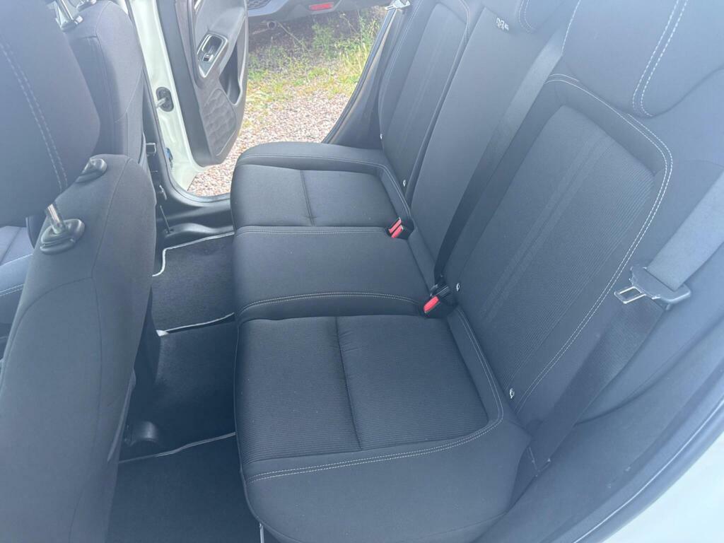 Fiat Tipo 1.4L Easy 94 Bhp Black #20