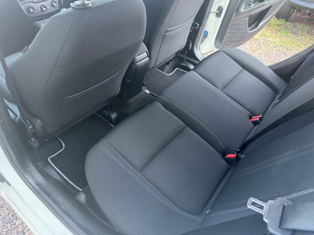 Fiat Tipo 1.4L Easy 94 Bhp Black #19