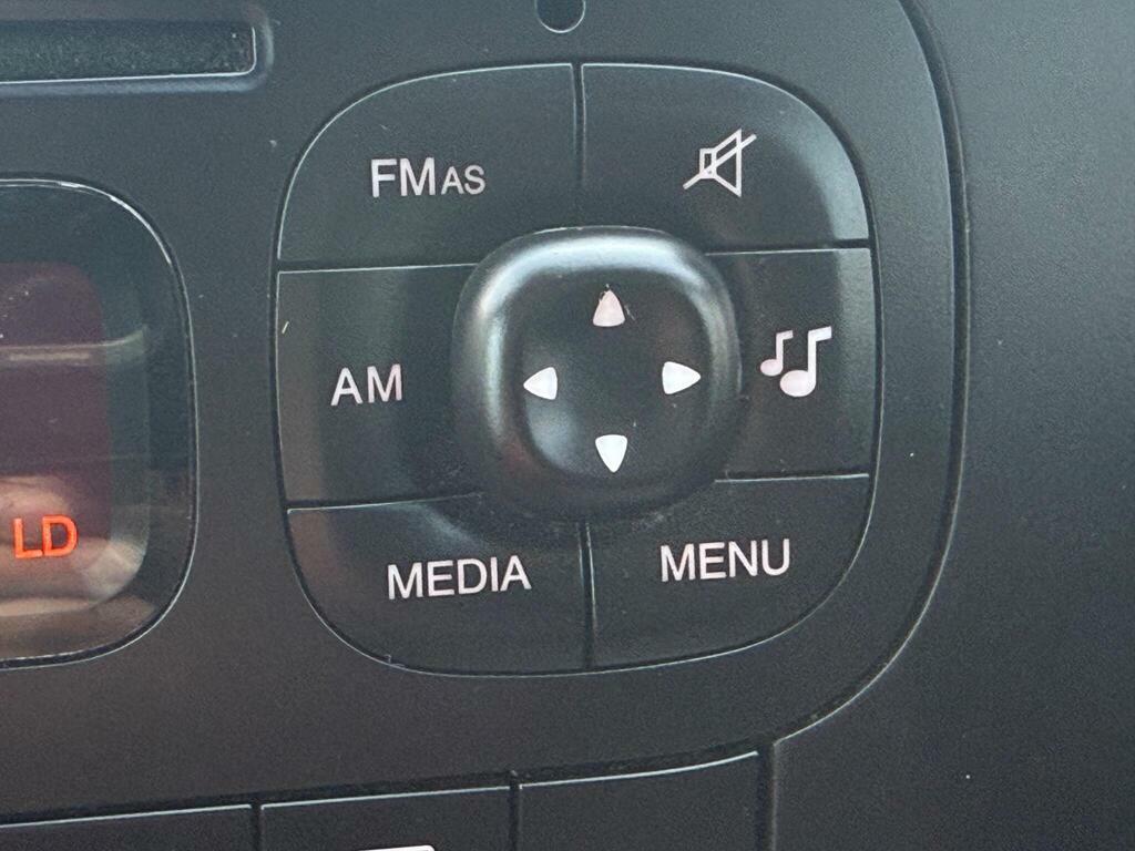 Fiat Panda 1.2 Easy Euro 6 White #21