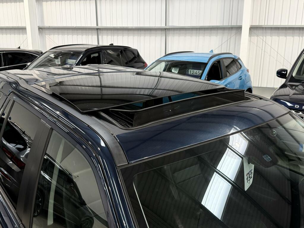 Land Rover Freelander 2 2.2 Sd4 Hse Lux Suv Commandshift 4Wd Eu OE62UKG Blue #2
