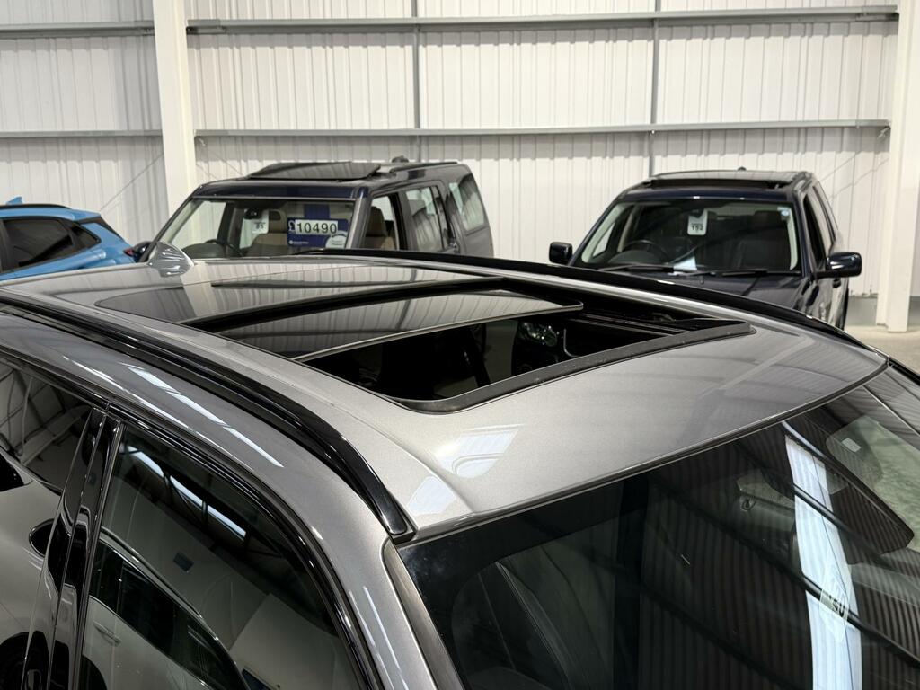 BMW X5 3.0 M50d Suv Xdrive Euro 6 Ss Grey #2