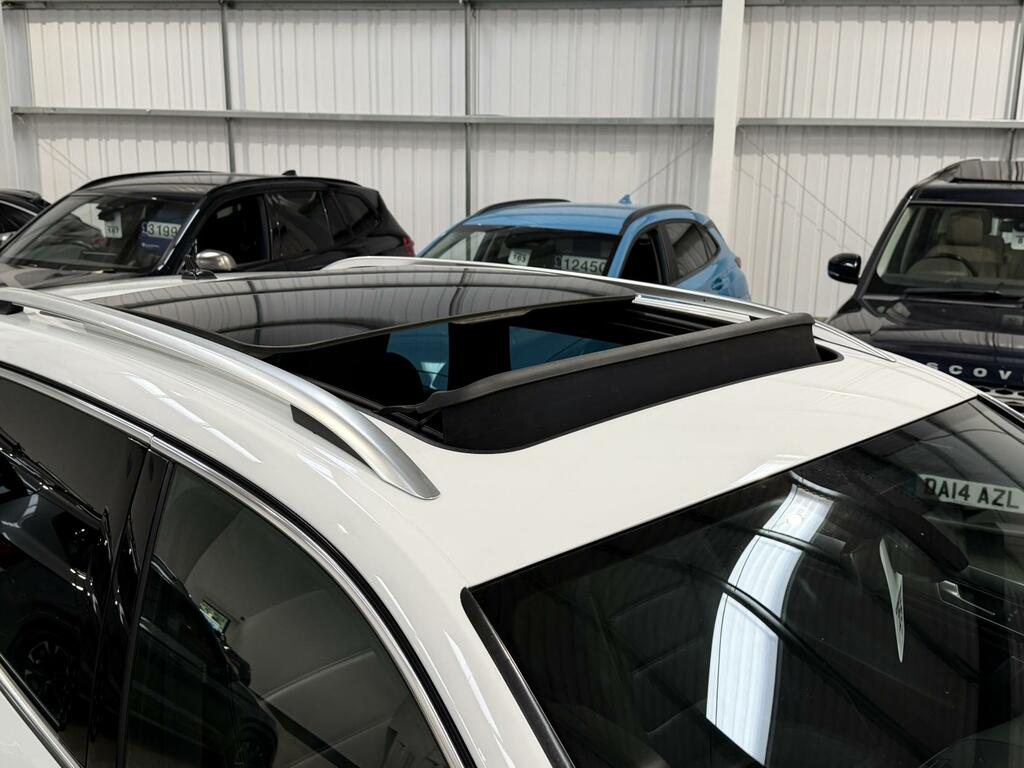 Volkswagen Touareg 3.0 Tdi V6 Bluemotion Tech R-line Suv T White #2