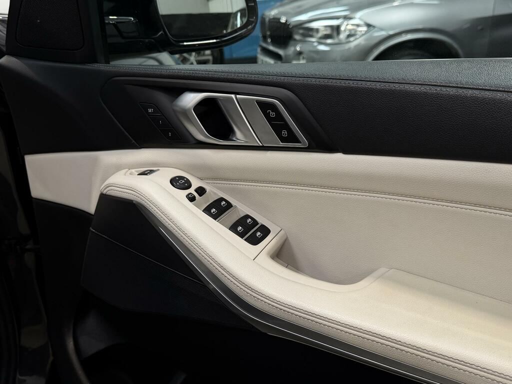 BMW X5 Xline Grey #6