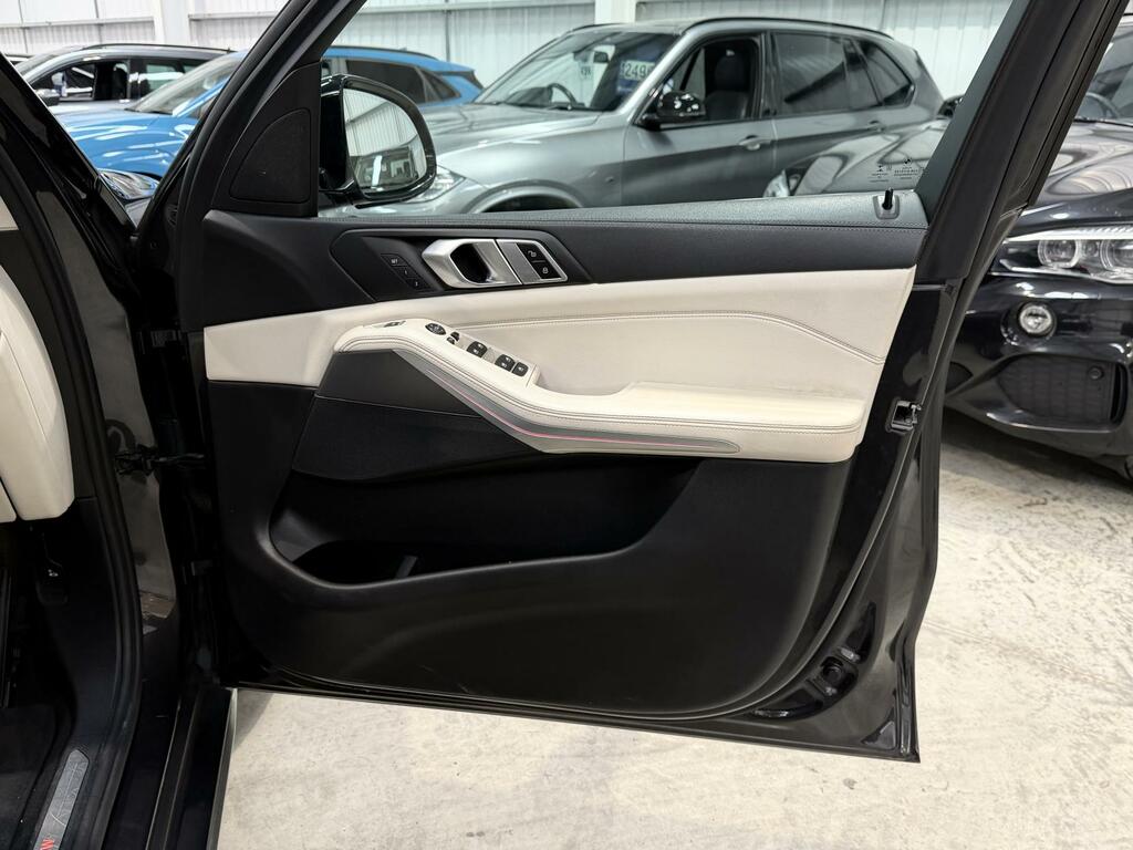 BMW X5 Xline Grey #5