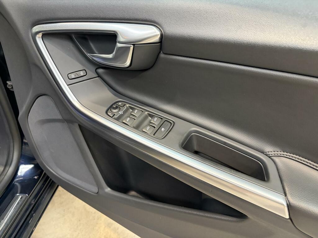 Volvo S60 T4 190 Se Nav Leather Grey #12