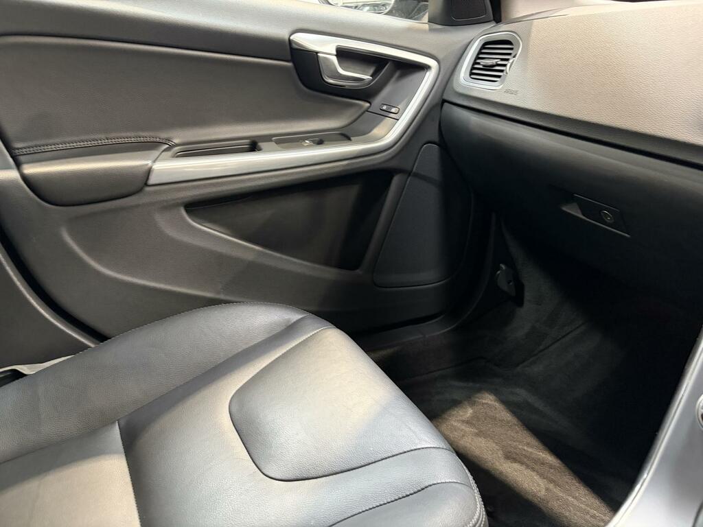 Volvo S60 T4 190 Se Nav Leather Grey #13
