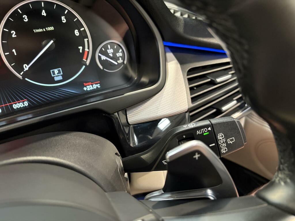 BMW X5 M M Sport Silver #12