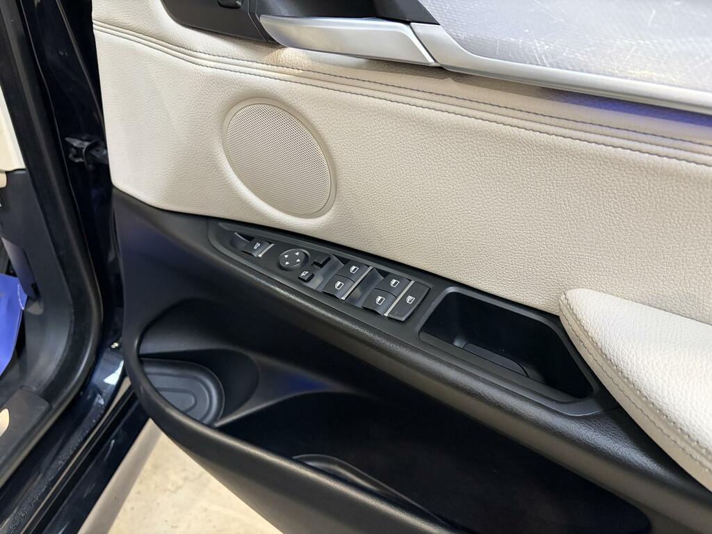 BMW X5 M M Sport Silver #9