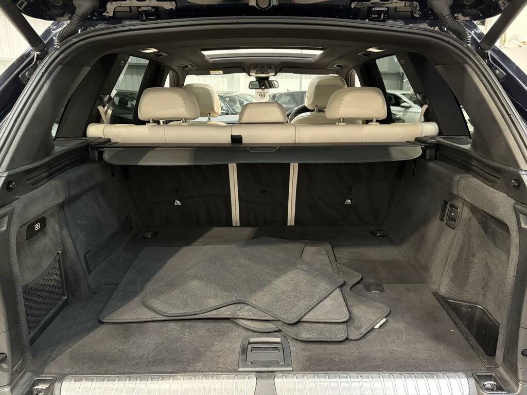 BMW X5 M M Sport Silver #23