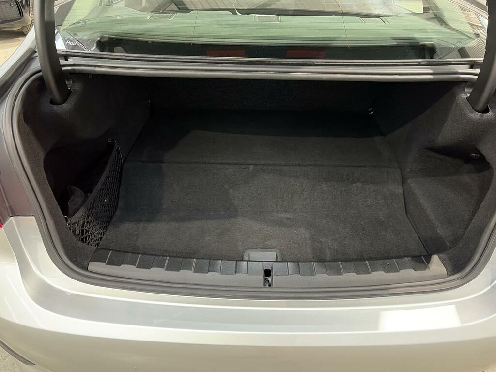 BMW 3 Series 320I M Sport Step White #29