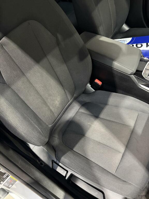 BMW 3 Series 320I M Sport Step White #15