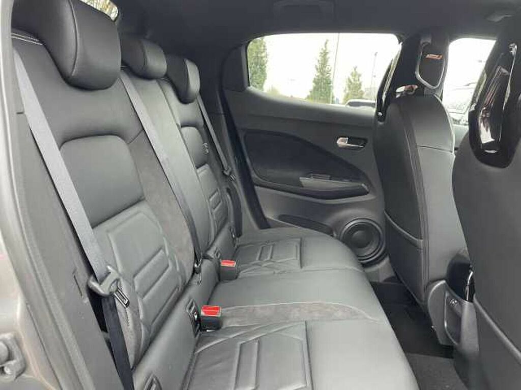Nissan Juke 1.0 Dig-t Tekna Suv Euro 6 Ss #6