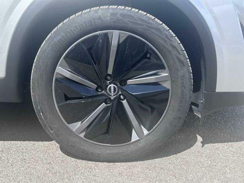Nissan Qashqai 1.5 E-power Tekna Silver #5