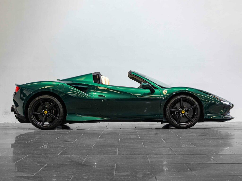Ferrari F8 Spider Spider  #6