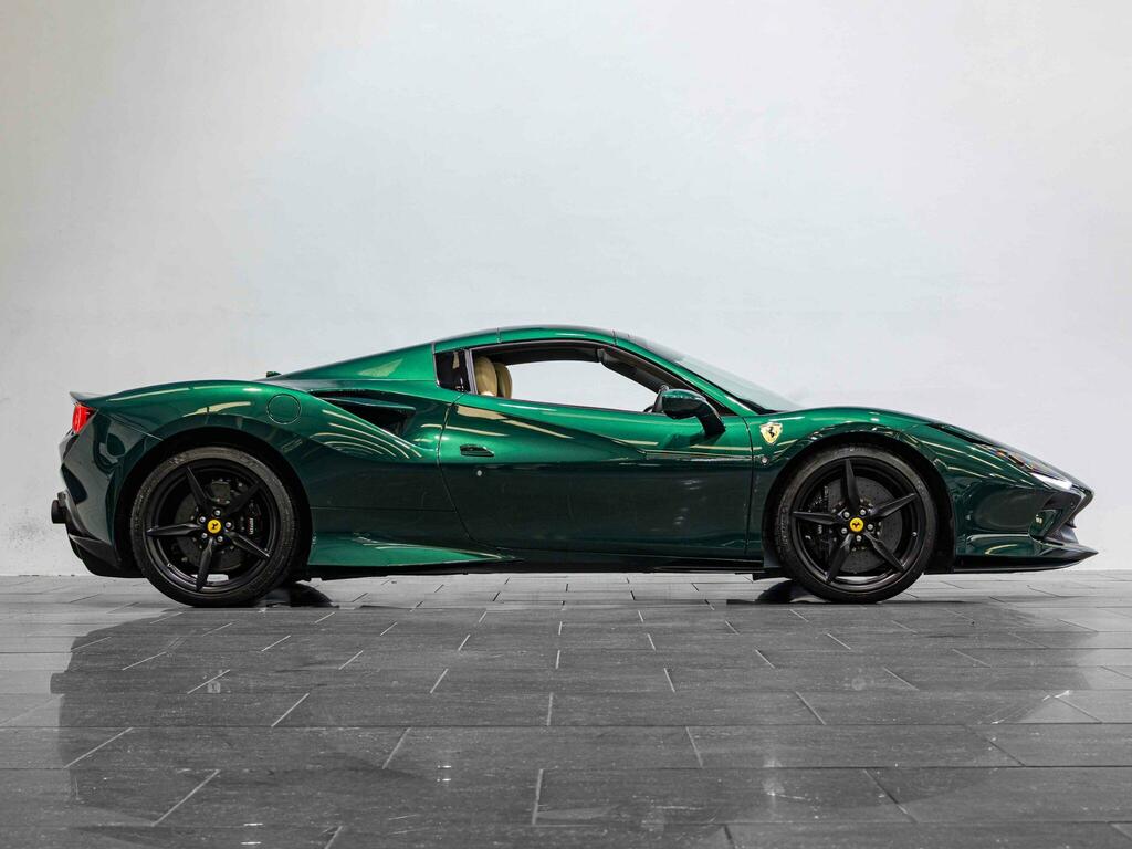 Ferrari F8 Spider Spider  #5