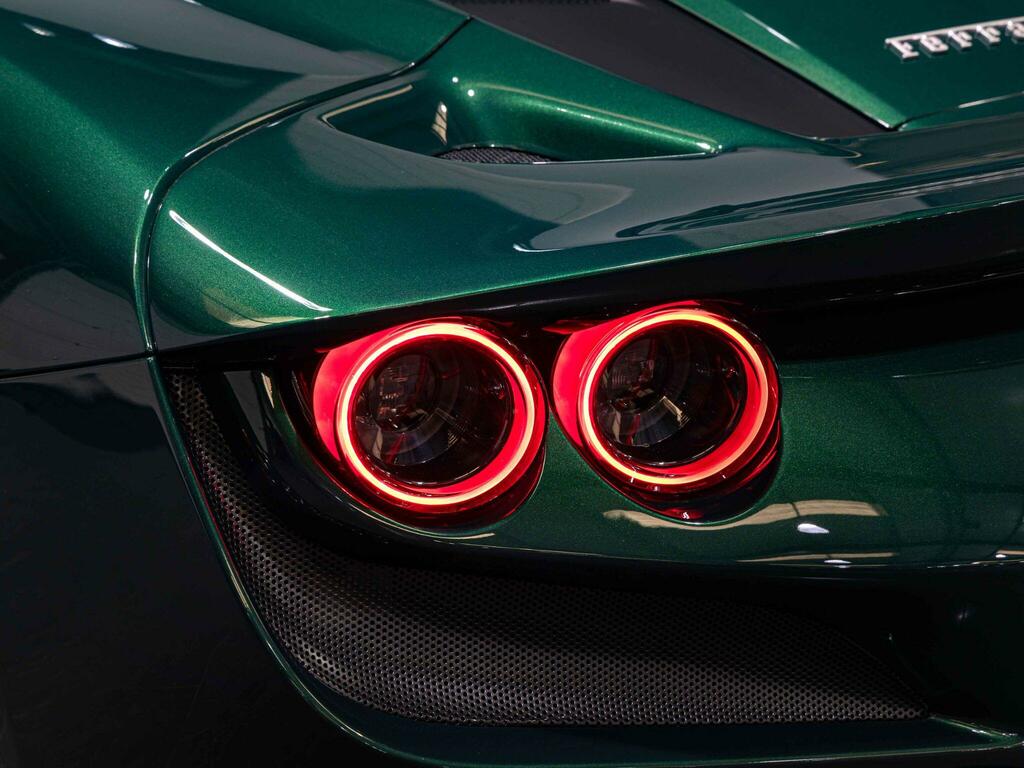 Ferrari F8 Spider Spider  #16