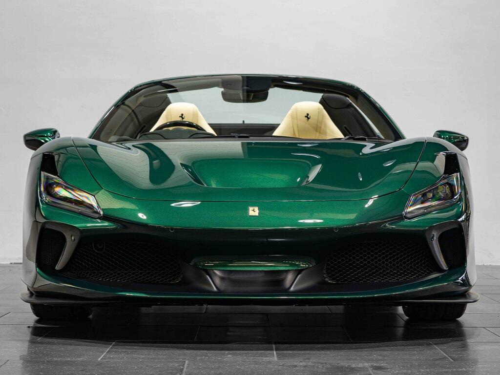 Ferrari F8 Spider Spider  #10