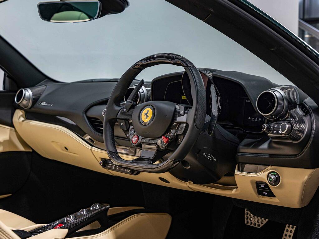 Ferrari F8 Spider Spider  #19