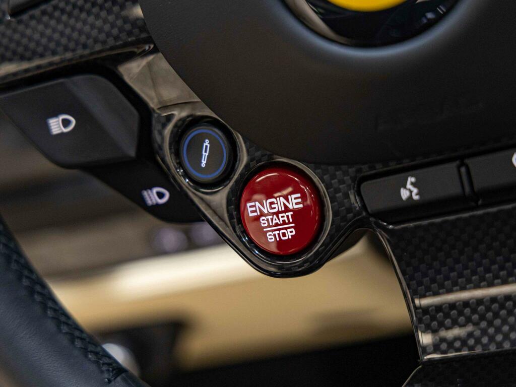 Ferrari F8 Spider Spider  #22