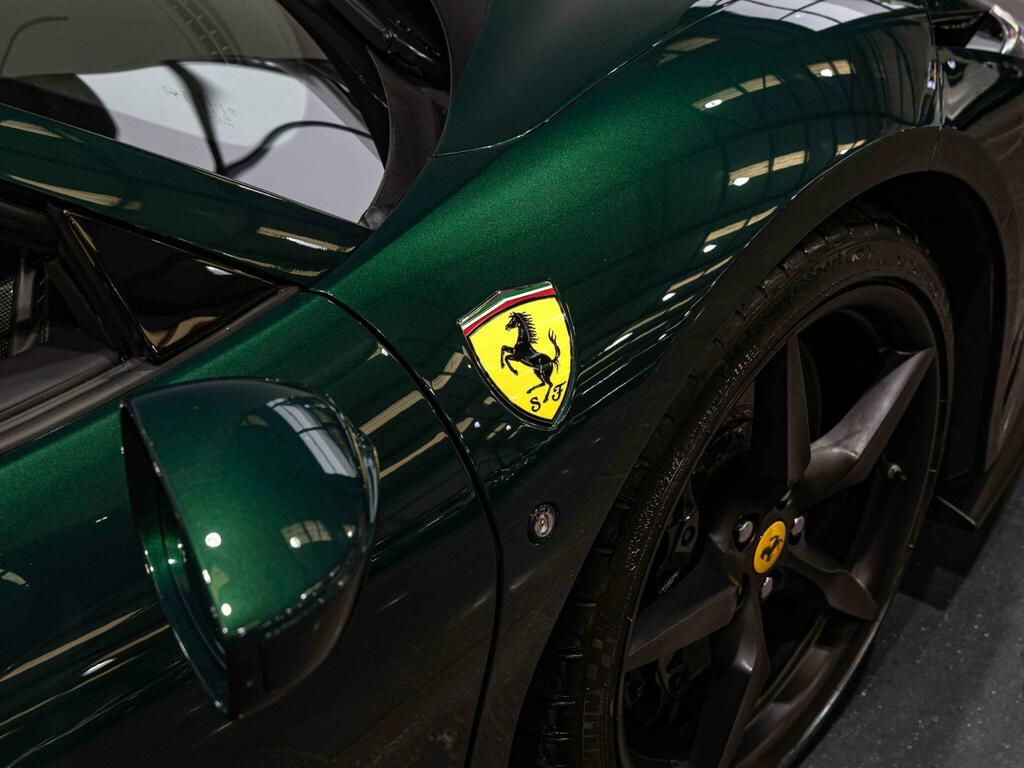 Ferrari F8 Spider Spider  #3