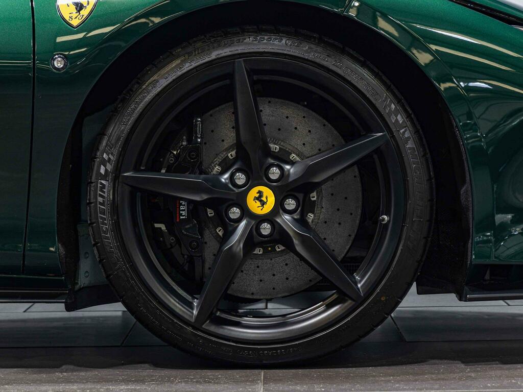 Ferrari F8 Spider Spider  #7
