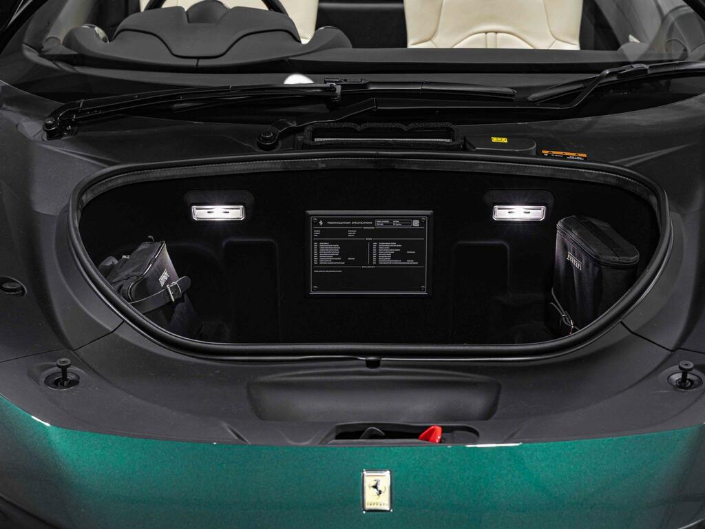 Ferrari F8 Spider Spider  #29