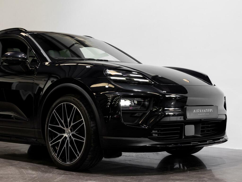 Porsche Macan 2.0T Suv Pdk 4Wd Euro 6 Ss 265 Ps Blue #22