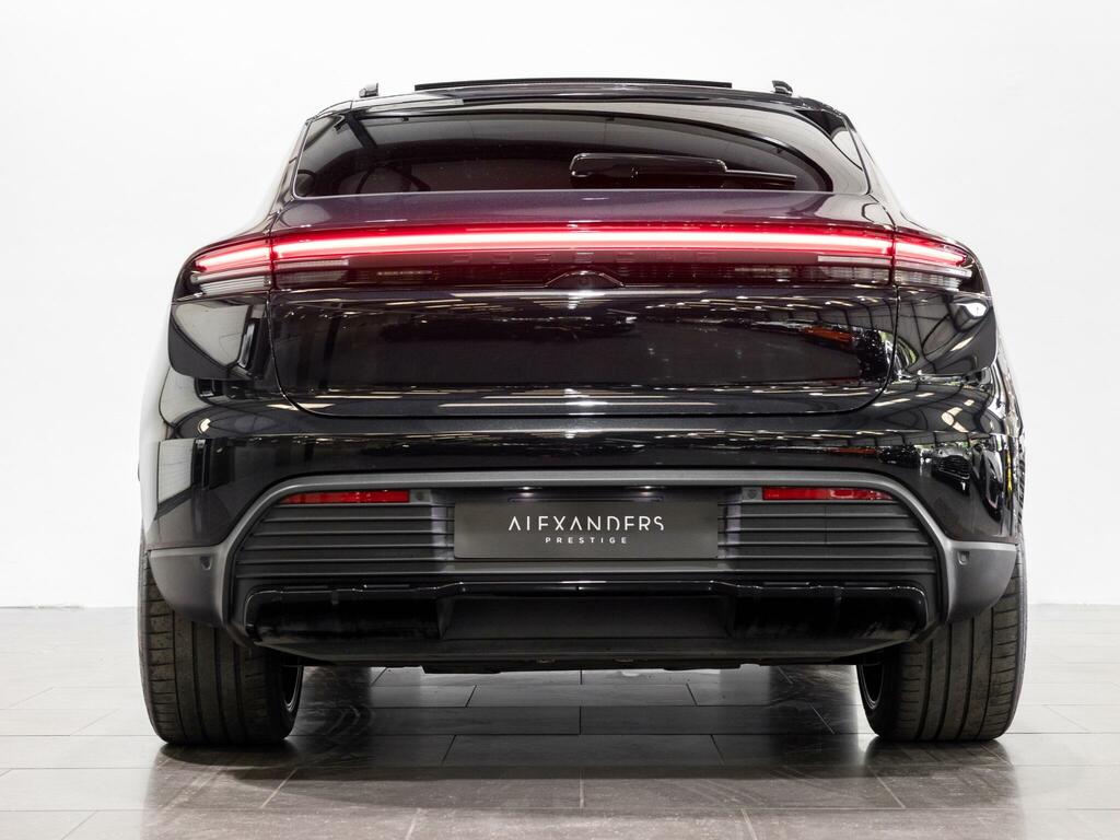 Porsche Macan 2.0T Suv Pdk 4Wd Euro 6 Ss 265 Ps Blue #30