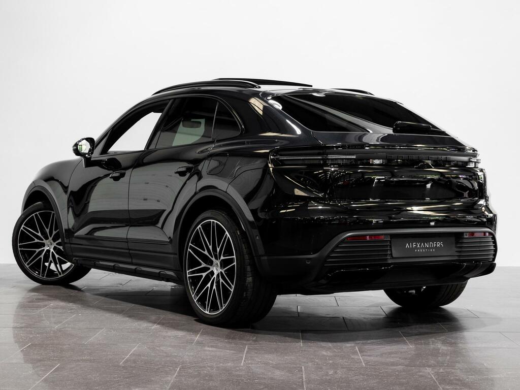 Porsche Macan 2.0T Suv Pdk 4Wd Euro 6 Ss 265 Ps Blue #31