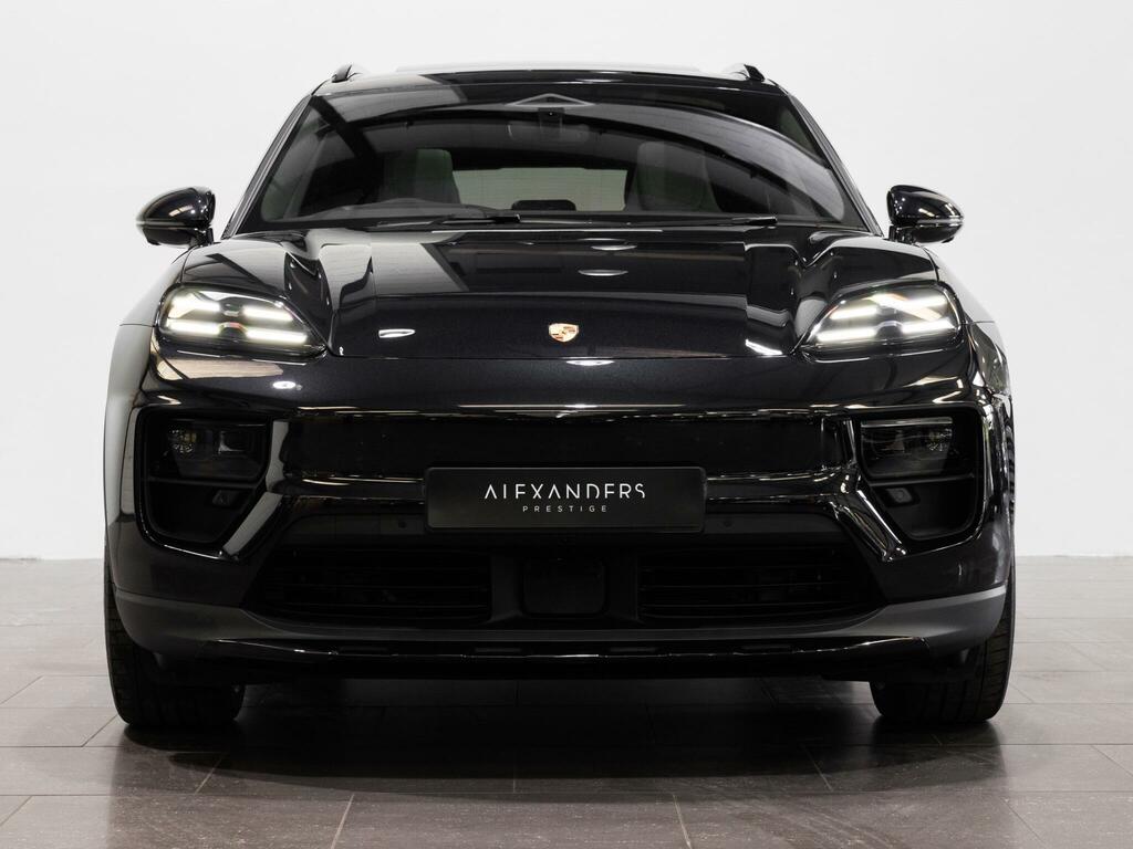 Porsche Macan 2.0T Suv Pdk 4Wd Euro 6 Ss 265 Ps Blue #27