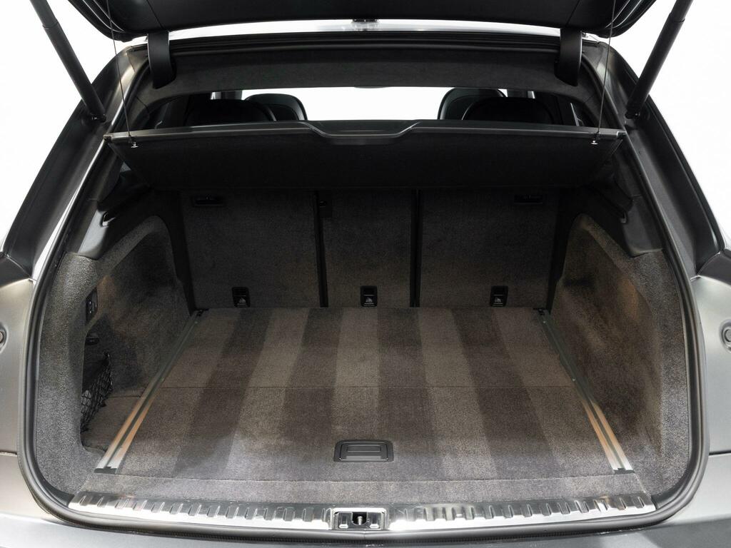 Bentley Bentayga 4.0 V8 S Black Edition Suv 4Wd Eur #37