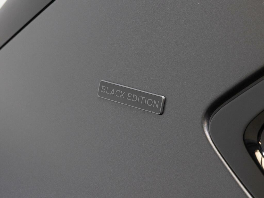 Bentley Bentayga 4.0 V8 S Black Edition Suv 4Wd Eur #17