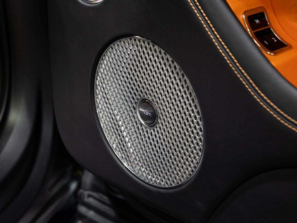 Bentley Bentayga 4.0 V8 S Black Edition Suv 4Wd Eur #4